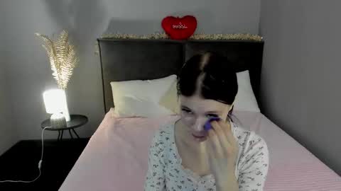 Snapshot of skinyjoy chatting on February 2026 02:02:02 AM Joys online show from February 2026 02:02:02 AM