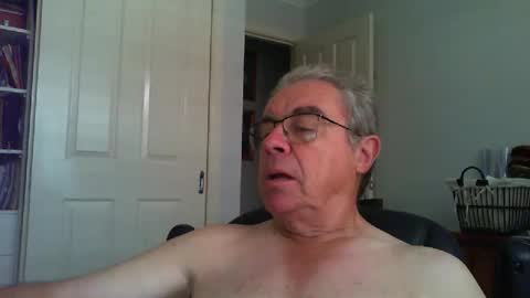 Skipper1970 online show from February 2026 06:53:01 AM