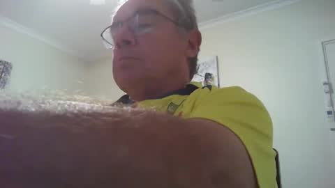 Skipper1970 online show from March 2026 03:20:01 AM