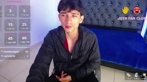Snapshot of skorpyonmusclee chatting on January 2025 08:49:02 AM Skorpyon Musclee online show from January 2025 08:49:02 AM