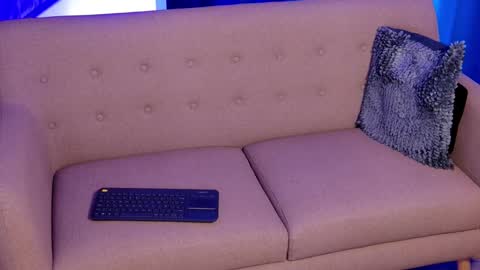 Liam Vokov online show from October 2025 11:38:02 PM