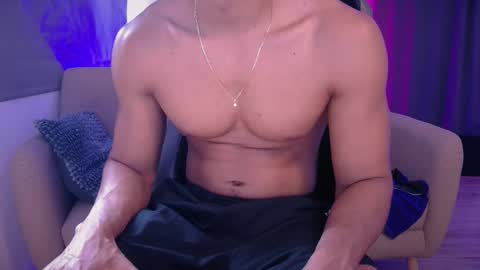 Snapshot of skull_prospect chatting on November 2025 02:45:02 PM Liam Vokov online show from November 2025 02:45:02 PM