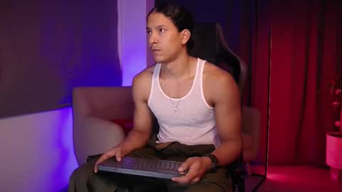 Snapshot of skull_prospect chatting on February 2026 09:47:02 AM Liam Vokov online show from February 2026 09:47:02 AM