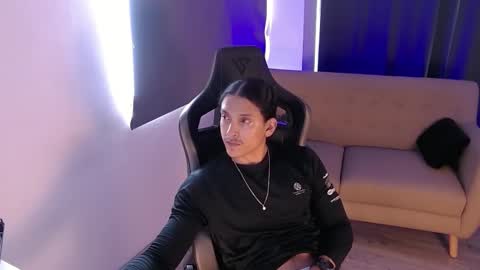 Snapshot of skull_prospect chatting on March 2026 04:33:01 PM Liam Vokov online show from March 2026 04:33:01 PM