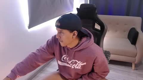 Snapshot of skull_prospect chatting on March 2026 12:55:02 PM Liam Vokov online show from March 2026 12:55:02 PM