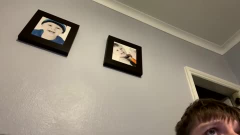 Snapshot of skuzzy25 chatting on January 2025 08:01:01 PM skuzzy25 online show from January 2025 08:01:01 PM