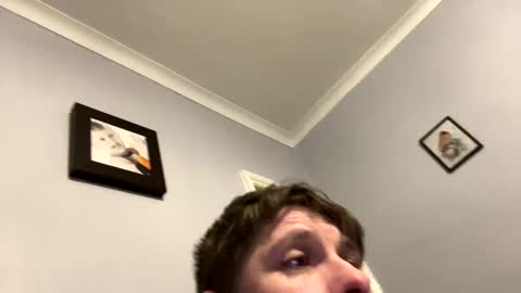 Snapshot of skuzzy25 chatting on January 2025 02:25:01 AM skuzzy25 online show from January 2025 02:25:01 AM