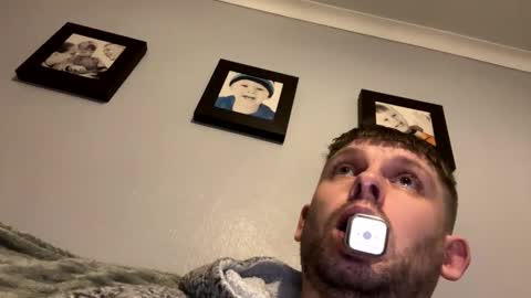 Snapshot of skuzzy25 chatting on January 2025 12:49:01 AM skuzzy25 online show from January 2025 12:49:01 AM