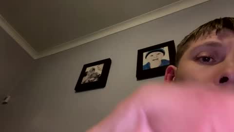 Snapshot of skuzzy25 chatting on March 2025 04:58:02 AM skuzzy25 online show from March 2025 04:58:02 AM