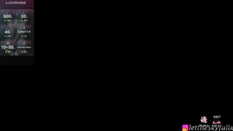 Eliza online show from April 2026 09:59:02 PM