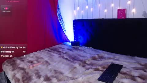 Snapshot of sky__morgan chatting on July 2026 01:58:33 AM Morgan and Sky online show from July 2026 01:58:33 AM