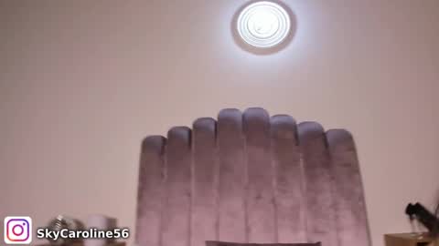 Snapshot of sky_caroline chatting on March 2025 11:38:02 AM Sky Caroline online show from March 2025 11:38:02 AM