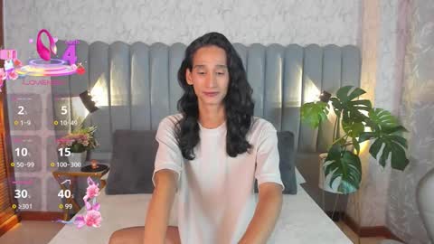 STIVEN online show from November 2025 12:09:02 PM