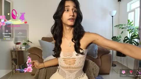 STIVEN online show from April 2026 02:23:02 PM