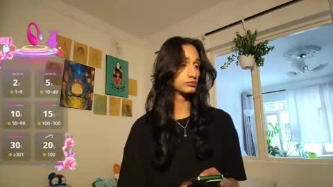 Snapshot of sky_fox_1 chatting on April 2026 03:42:01 PM STIVEN online show from April 2026 03:42:01 PM
