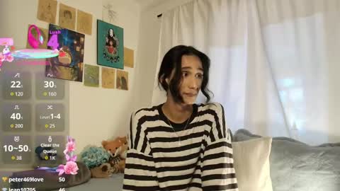 Snapshot of sky_fox_1 chatting on April 2026 03:53:01 PM STIVEN online show from April 2026 03:53:01 PM