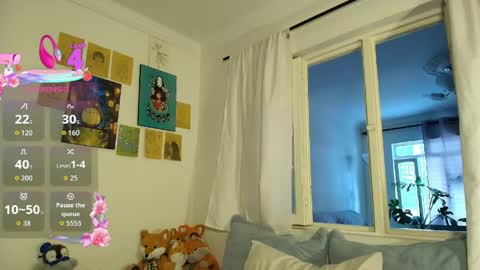 Snapshot of sky_fox_1 chatting on April 2026 08:26:01 PM STIVEN online show from April 2026 08:26:01 PM