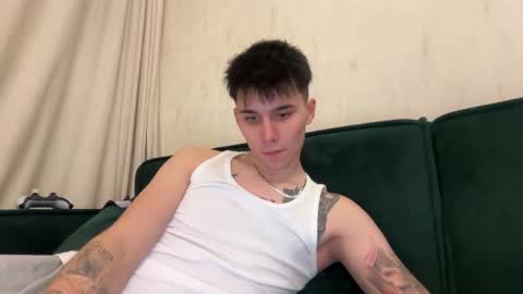 Roby online show from July 2026 07:21:01 PM