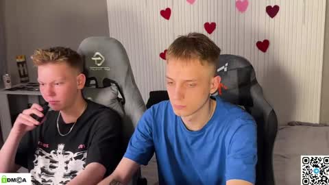 sky_hunter online show from March 2026 03:48:01 PM