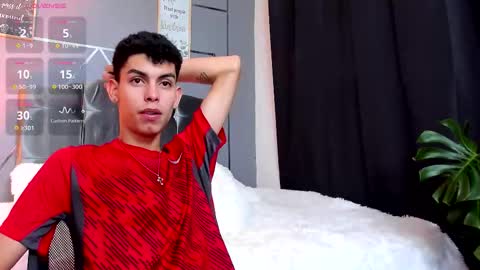 Daniel online show from November 2025 08:56:01 AM