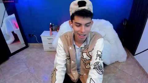 Daniel online show from December 2025 03:16:02 AM