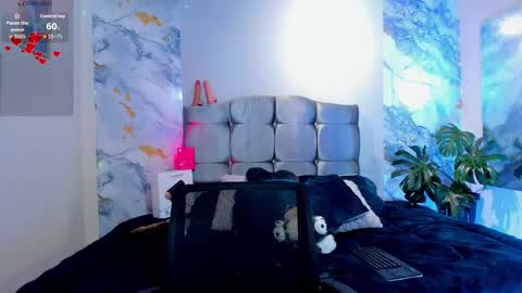 Daniel online show from February 2026 03:29:02 PM