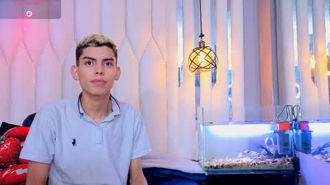 Daniel online show from April 2026 02:47:02 PM