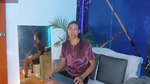 sky_walkerss online show from July 2026 07:27:01 PM
