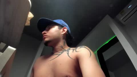 sky_wild online show from May 2026 01:56:01 AM