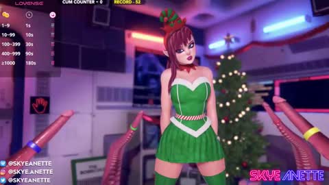 Snapshot of skyeanette chatting on December 2024 02:18:01 AM SkyeAnette online show from December 2024 02:18:01 AM