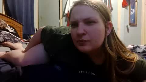 Skye Blue online show from October 2025 11:27:01 PM