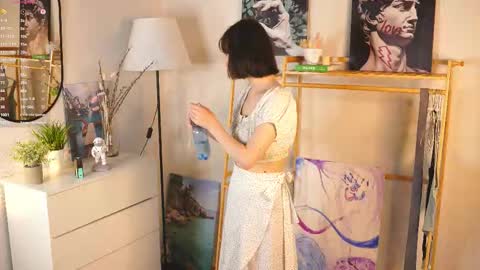 Melissa online show from September 2025 07:19:02 AM