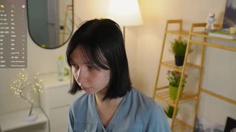 Melissa online show from November 2025 06:01:01 AM