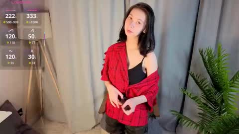 Melissa online show from March 2026 04:12:02 PM