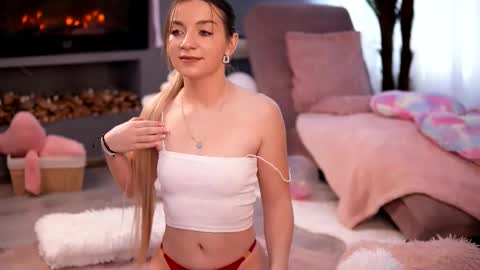 skyeyesluna online show from February 2026 04:08:01 AM