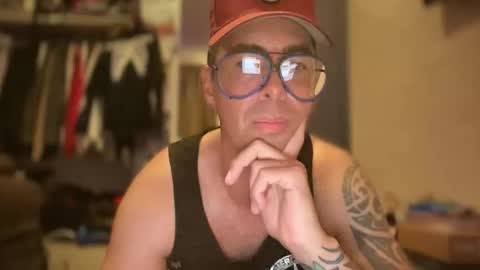 IAN HARD online show from February 2026 05:33:01 PM