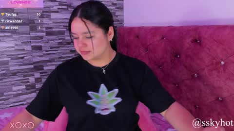 Sky online show from January 2025 10:18:01 PM