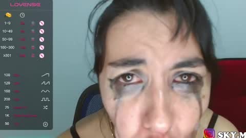 millie     online show from April 2026 12:29:02 PM