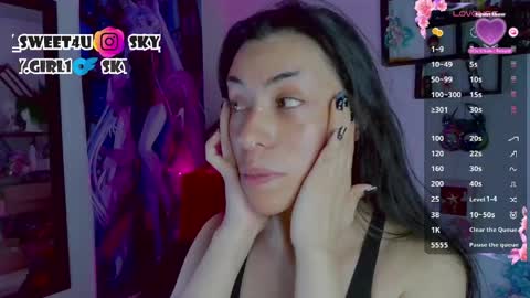 millie     online show from April 2026 06:38:01 AM