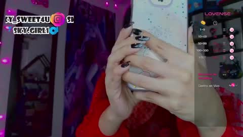 millie     online show from April 2026 01:03:01 AM
