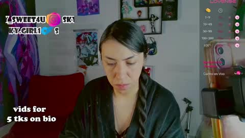 millie     online show from May 2026 01:32:02 AM