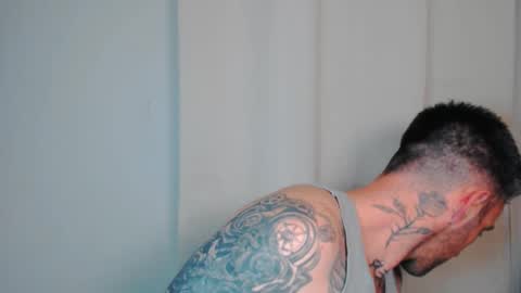 SkylarGrey online show from June 2026 12:03:01 AM