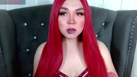 skylarvox_ online show from February 2025 06:06:02 AM