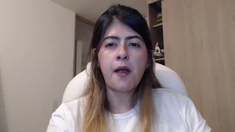 Snapshot of skyler1195 chatting on January 2025 11:55:01 PM Skyler online show from January 2025 11:55:01 PM