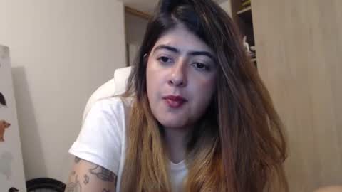 Snapshot of skyler1195 chatting on January 2025 02:58:02 AM Skyler online show from January 2025 02:58:02 AM