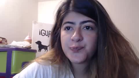 Snapshot of skyler1195 chatting on January 2025 11:15:01 PM Skyler online show from January 2025 11:15:01 PM