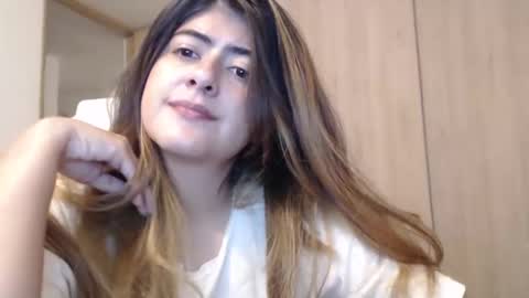 Snapshot of skyler1195 chatting on January 2025 03:01:01 AM Skyler online show from January 2025 03:01:01 AM