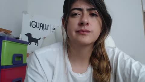 Snapshot of skyler1195 chatting on January 2025 04:32:02 PM Skyler online show from January 2025 04:32:02 PM