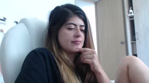 Snapshot of skyler1195 chatting on January 2025 07:07:02 PM Skyler online show from January 2025 07:07:02 PM