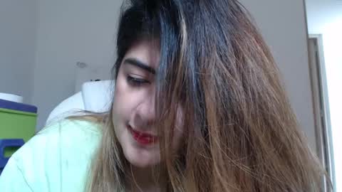 Snapshot of skyler1195 chatting on February 2025 05:24:01 PM Skyler online show from February 2025 05:24:01 PM